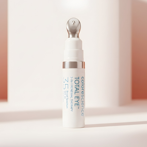 COLORESCIENCE Total Eye® 3-in-1 Renewal Care SPF 35